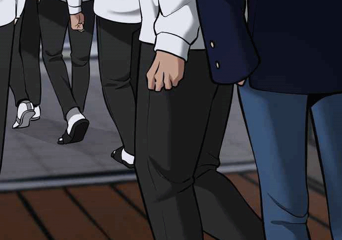 Read The Bully In Charge AR Manga Online