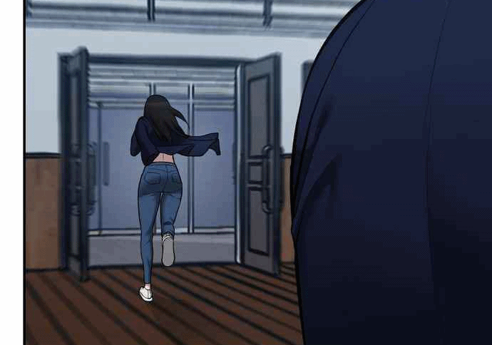 Read The Bully In Charge AR Manga Online