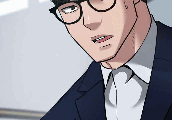 Read The Bully In Charge AR Manga Online