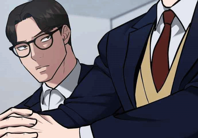 Read The Bully In Charge AR Manga Online