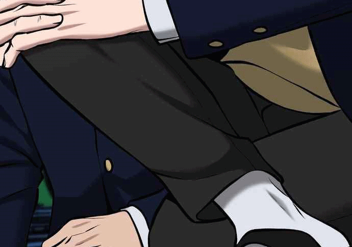 Read The Bully In Charge AR Manga Online