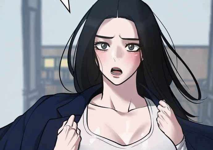 Read The Bully In Charge AR Manga Online