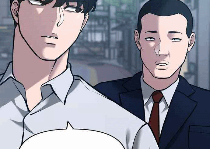 Read The Bully In Charge AR Manga Online