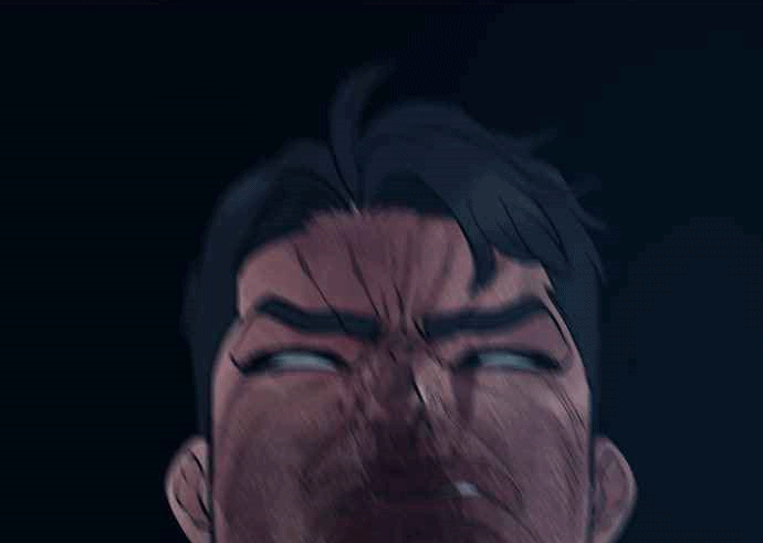 Read The Bully In Charge AR Manga Online