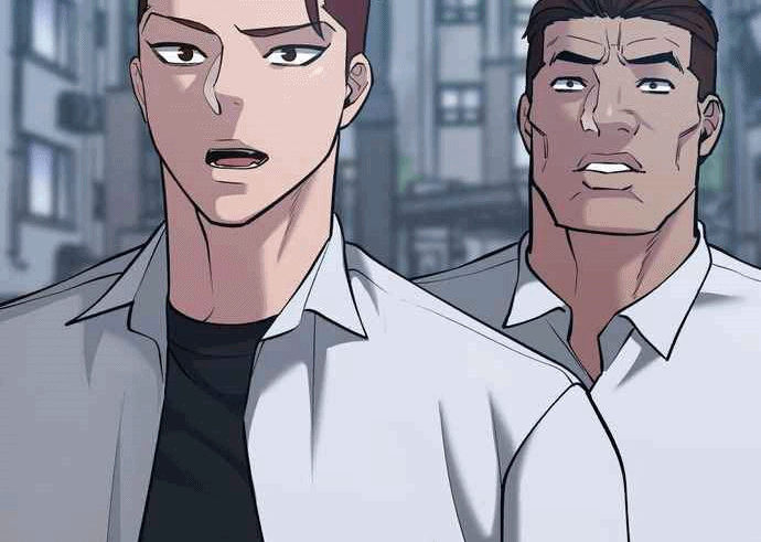 Read The Bully In Charge AR Manga Online