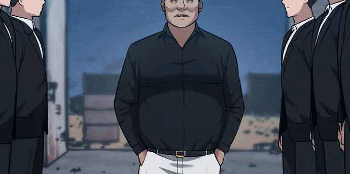 Read The Bully In Charge AR Manga Online