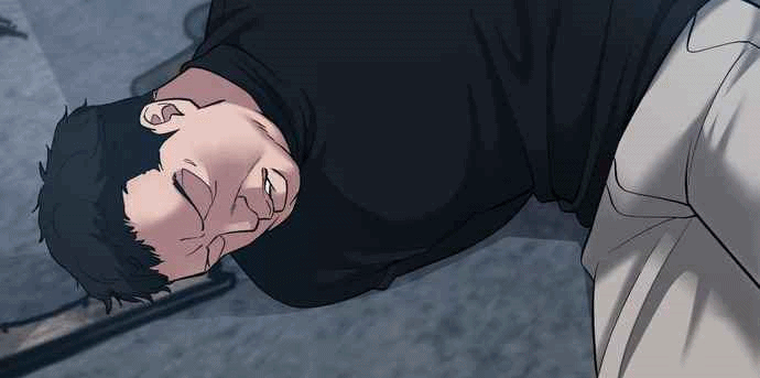 Read The Bully In Charge AR Manga Online