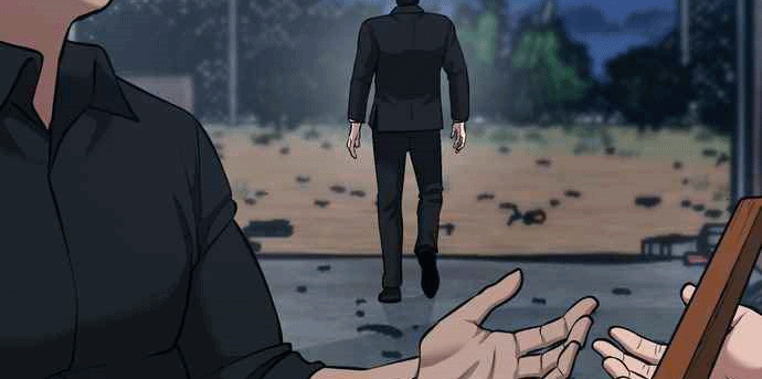 Read The Bully In Charge AR Manga Online