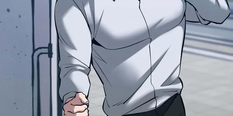 Read The Bully In Charge AR Manga Online