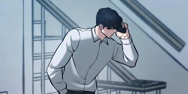 Read The Bully In Charge AR Manga Online