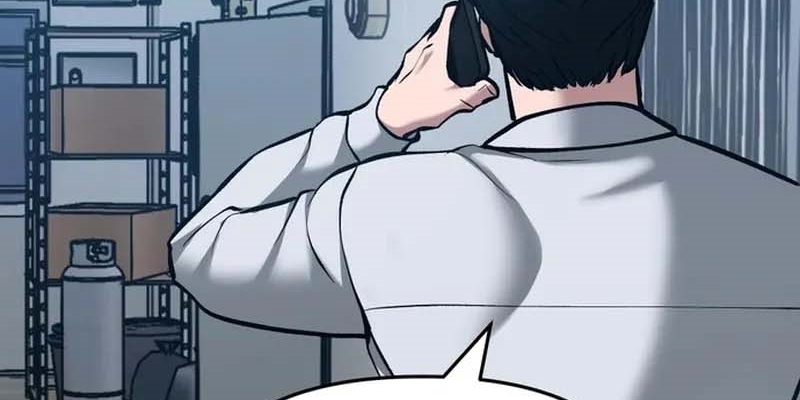 Read The Bully In Charge AR Manga Online