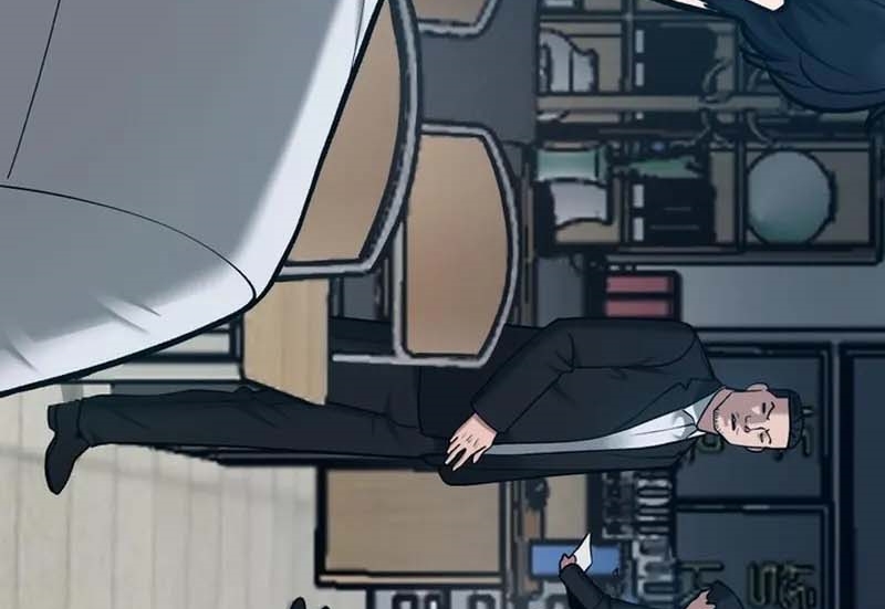 Read The Bully In Charge AR Manga Online