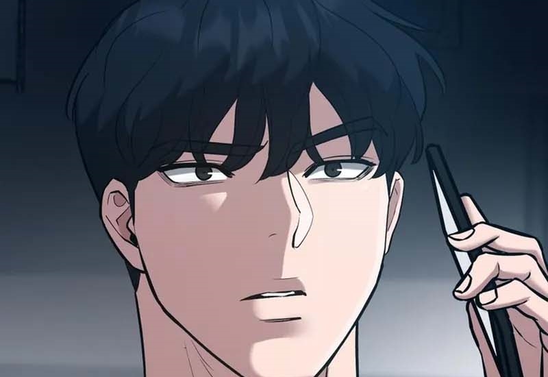Read The Bully In Charge AR Manga Online