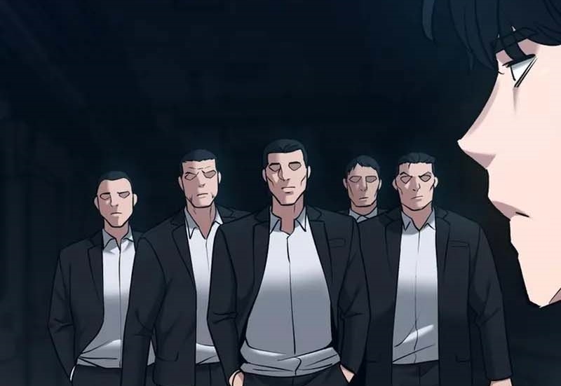 Read The Bully In Charge AR Manga Online