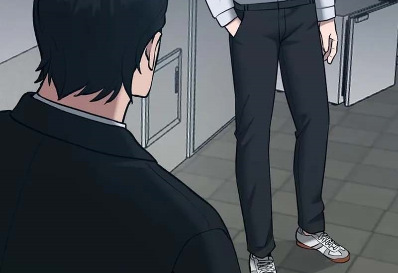 Read The Bully In Charge AR Manga Online