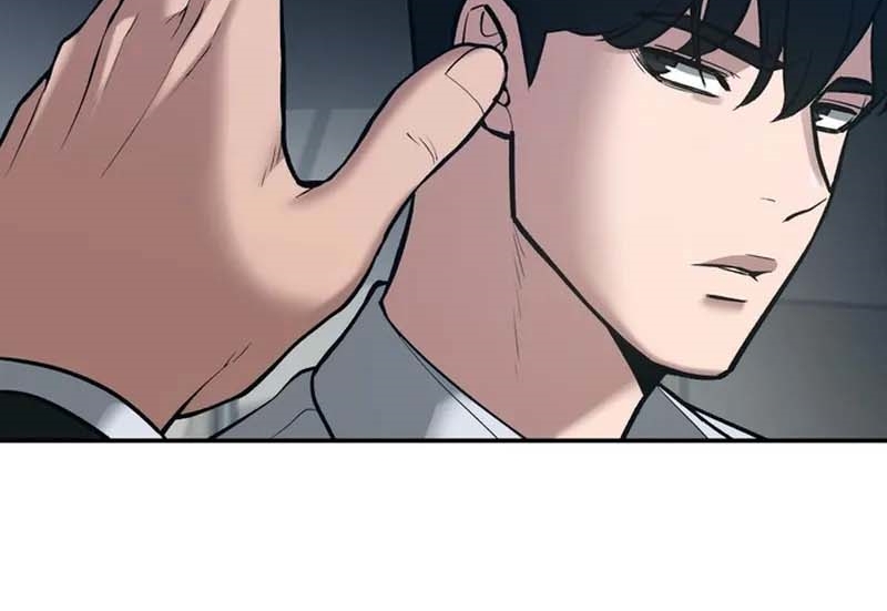 Read The Bully In Charge AR Manga Online