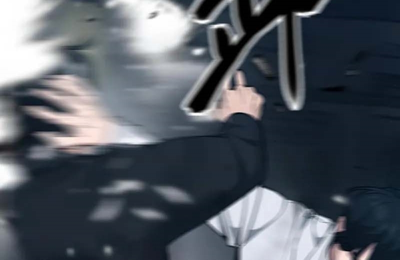 Read The Bully In Charge AR Manga Online