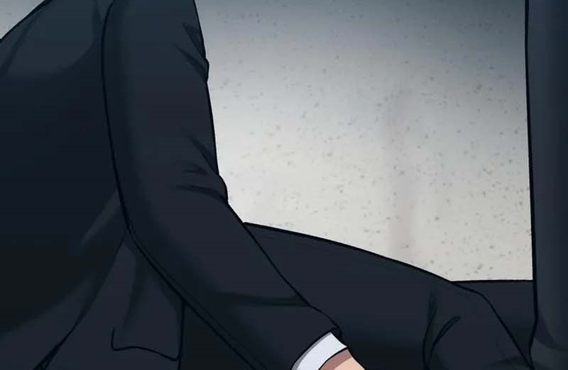 Read The Bully In Charge AR Manga Online