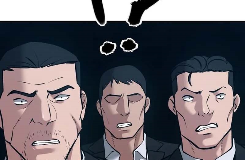 Read The Bully In Charge AR Manga Online