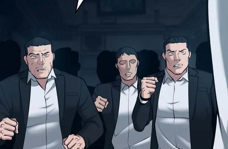 Read The Bully In Charge AR Manga Online