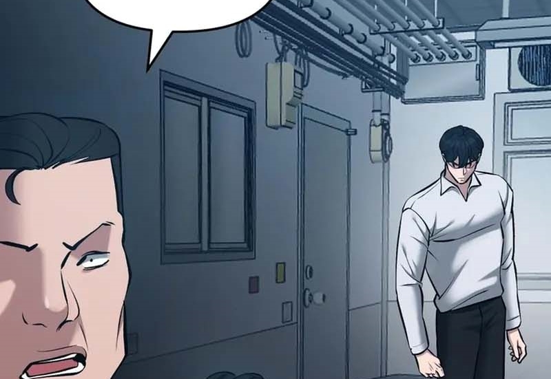 Read The Bully In Charge AR Manga Online