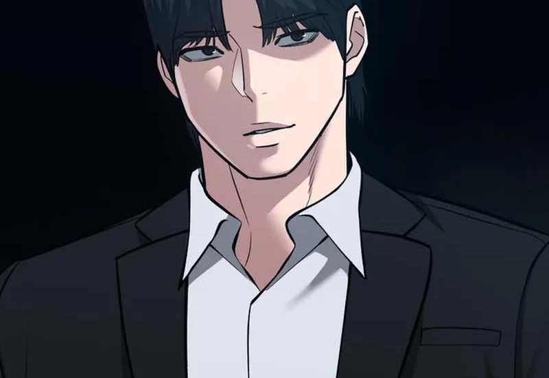 Read The Bully In Charge AR Manga Online