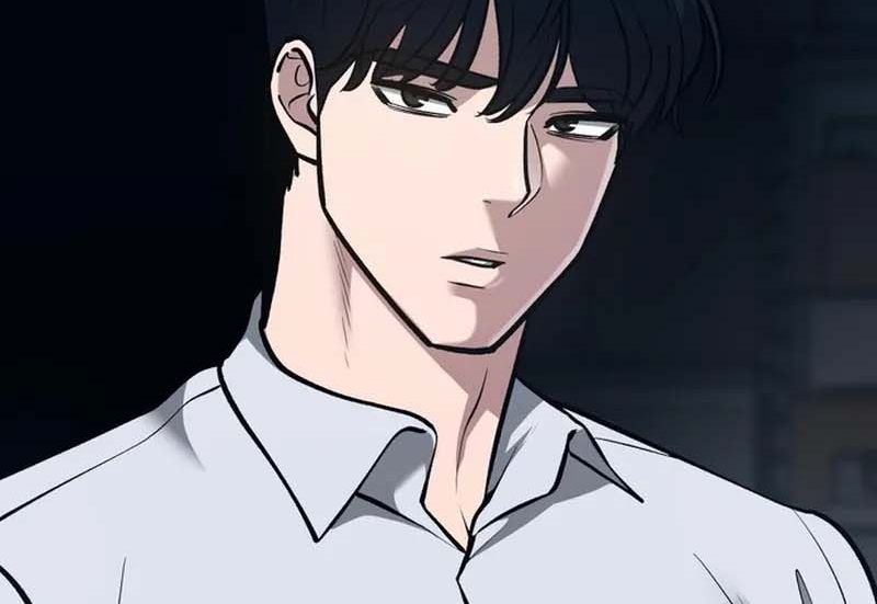 Read The Bully In Charge AR Manga Online