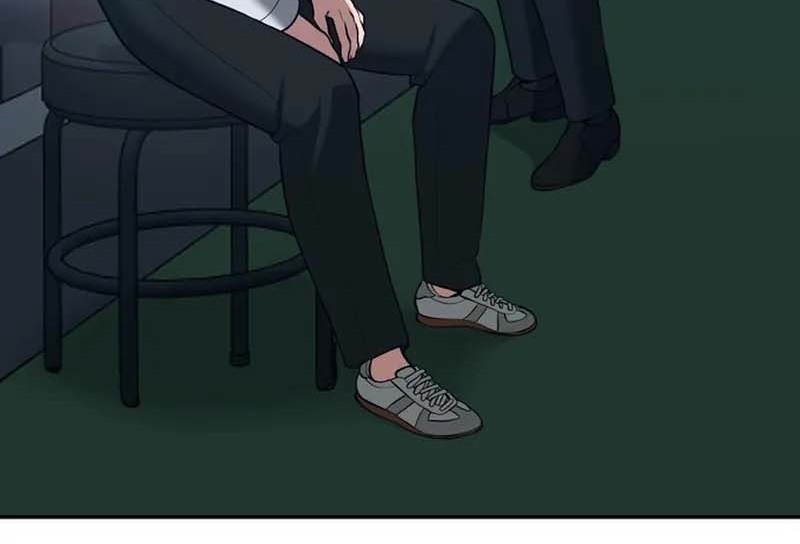 Read The Bully In Charge AR Manga Online