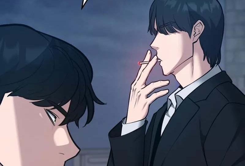 Read The Bully In Charge AR Manga Online