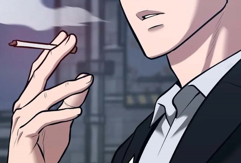 Read The Bully In Charge AR Manga Online