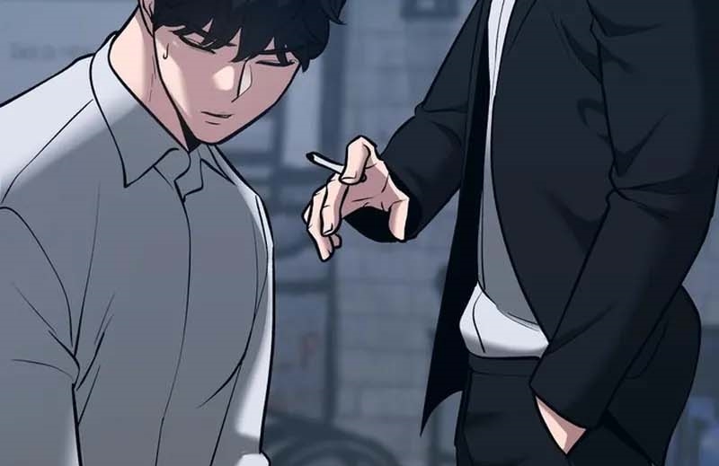 Read The Bully In Charge AR Manga Online