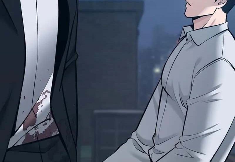 Read The Bully In Charge AR Manga Online