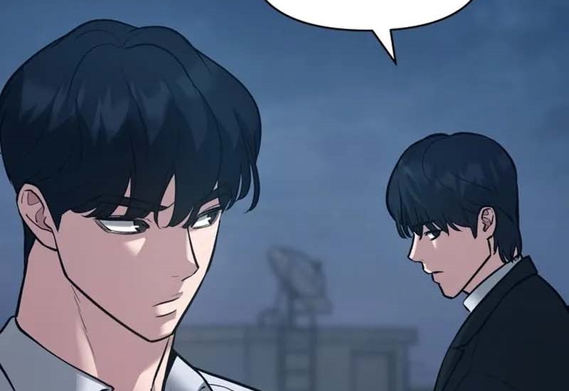 Read The Bully In Charge AR Manga Online