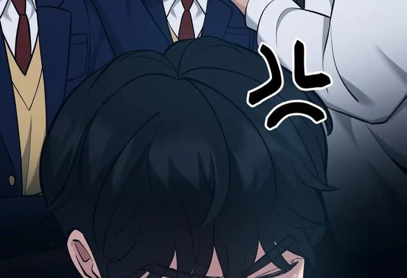 Read The Bully In Charge AR Manga Online