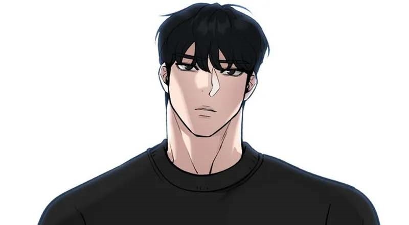 Read The Bully In Charge AR Manga Online