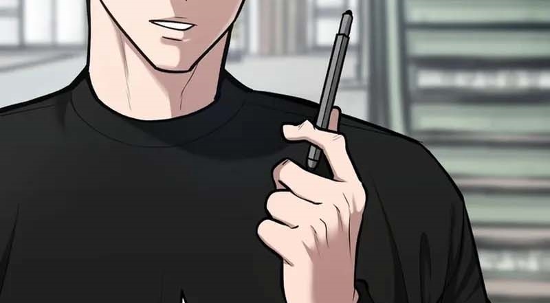 Read The Bully In Charge AR Manga Online