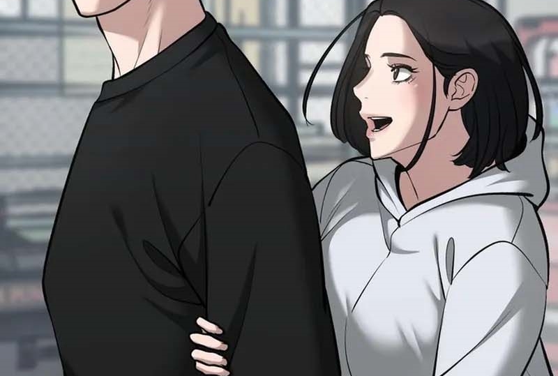 Read The Bully In Charge AR Manga Online