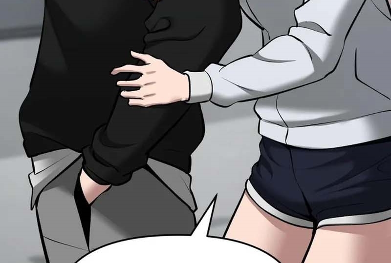 Read The Bully In Charge AR Manga Online