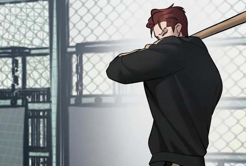 Read The Bully In Charge AR Manga Online