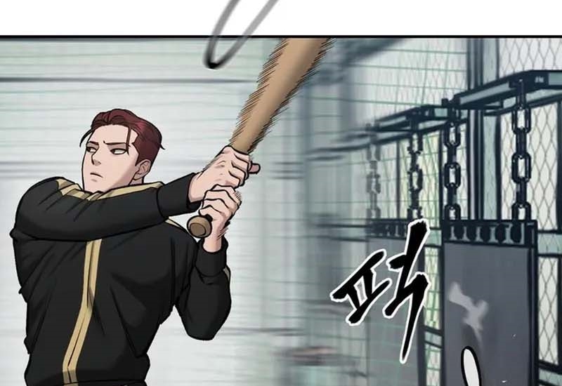Read The Bully In Charge AR Manga Online