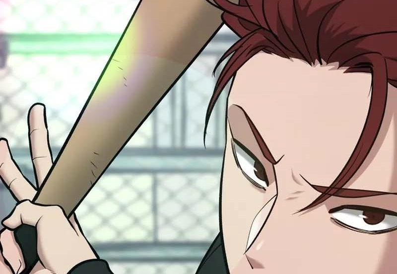 Read The Bully In Charge AR Manga Online