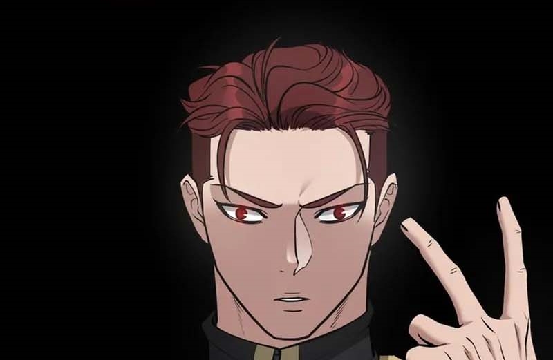 Read The Bully In Charge AR Manga Online