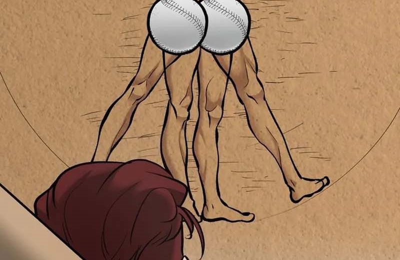 Read The Bully In Charge AR Manga Online