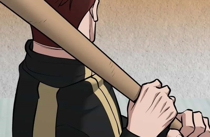 Read The Bully In Charge AR Manga Online