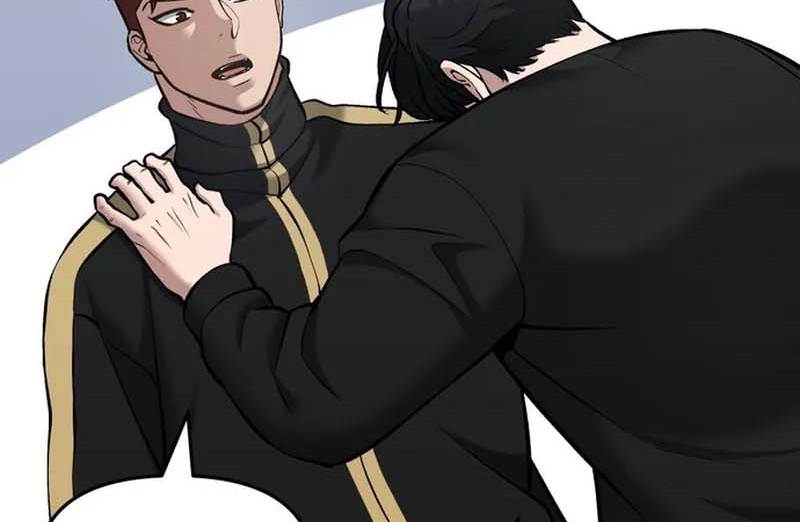 Read The Bully In Charge AR Manga Online