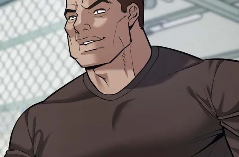 Read The Bully In Charge AR Manga Online