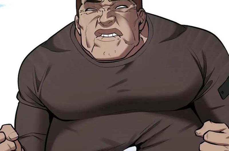 Read The Bully In Charge AR Manga Online