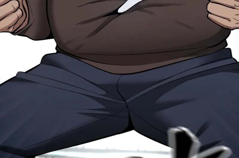 Read The Bully In Charge AR Manga Online