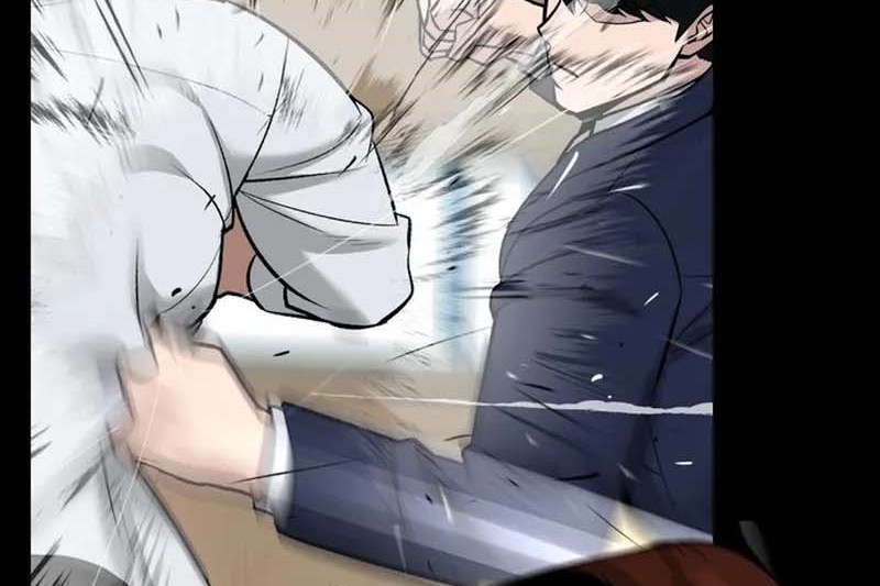 Read The Bully In Charge AR Manga Online