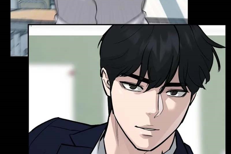 Read The Bully In Charge AR Manga Online